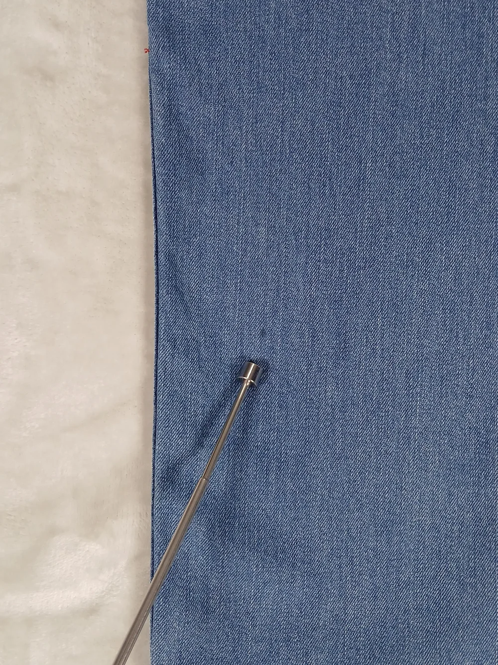 Tommy Bahama Sand Drifter Authentic Straight Jeans 36x29 Men's Tagged 36x30